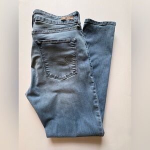 Denizen from Levi's Women's Skinny Jeans